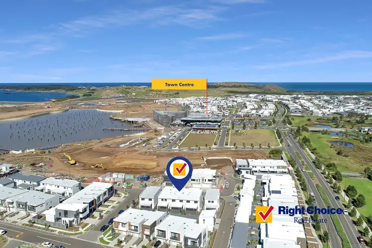 Main view of Homely house listing, 22 Cormorant Way, Shell Cove NSW 2529