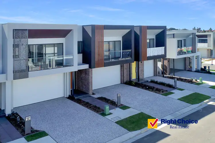 Second view of Homely house listing, 22 Cormorant Way, Shell Cove NSW 2529