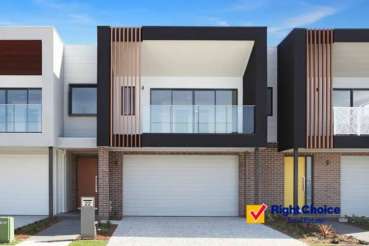 Third view of Homely house listing, 22 Cormorant Way, Shell Cove NSW 2529