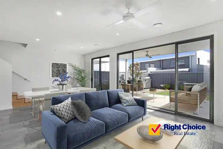 Fifth view of Homely house listing, 22 Cormorant Way, Shell Cove NSW 2529