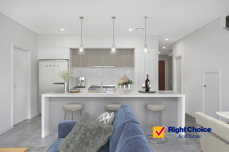 Sixth view of Homely house listing, 22 Cormorant Way, Shell Cove NSW 2529