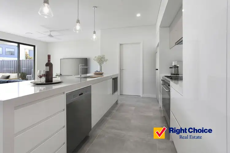 Seventh view of Homely house listing, 22 Cormorant Way, Shell Cove NSW 2529