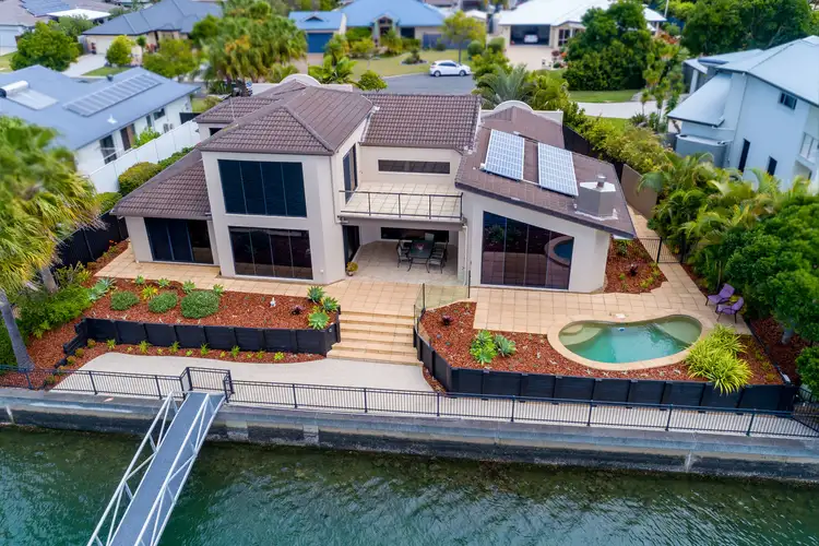 11 Teal Boulevard, Banksia Beach QLD 4507