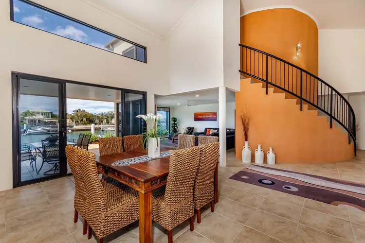 Sixth view of Homely house listing, 11 Teal Boulevard, Banksia Beach QLD 4507