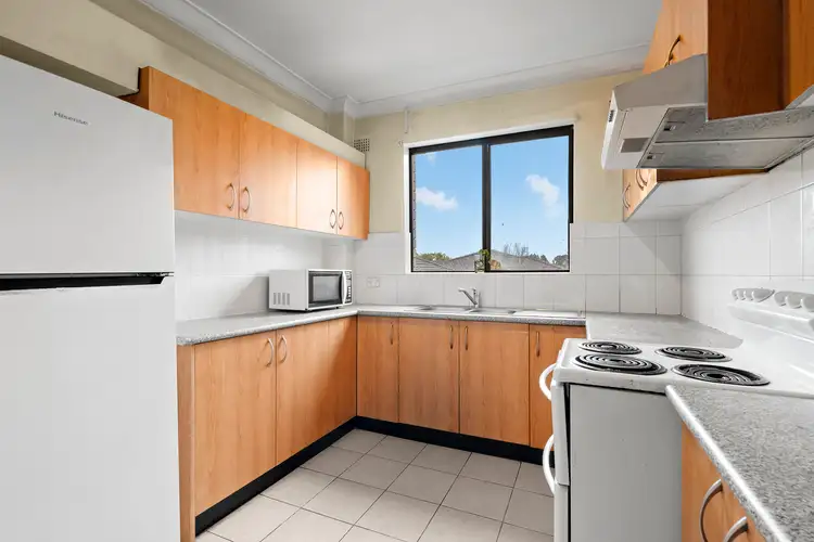 13/24-28 Wigram Street, Harris Park NSW 2150