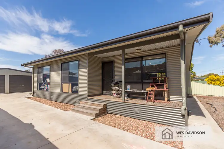Main view of Homely house listing, 26 Felstead Avenue, Horsham VIC 3400