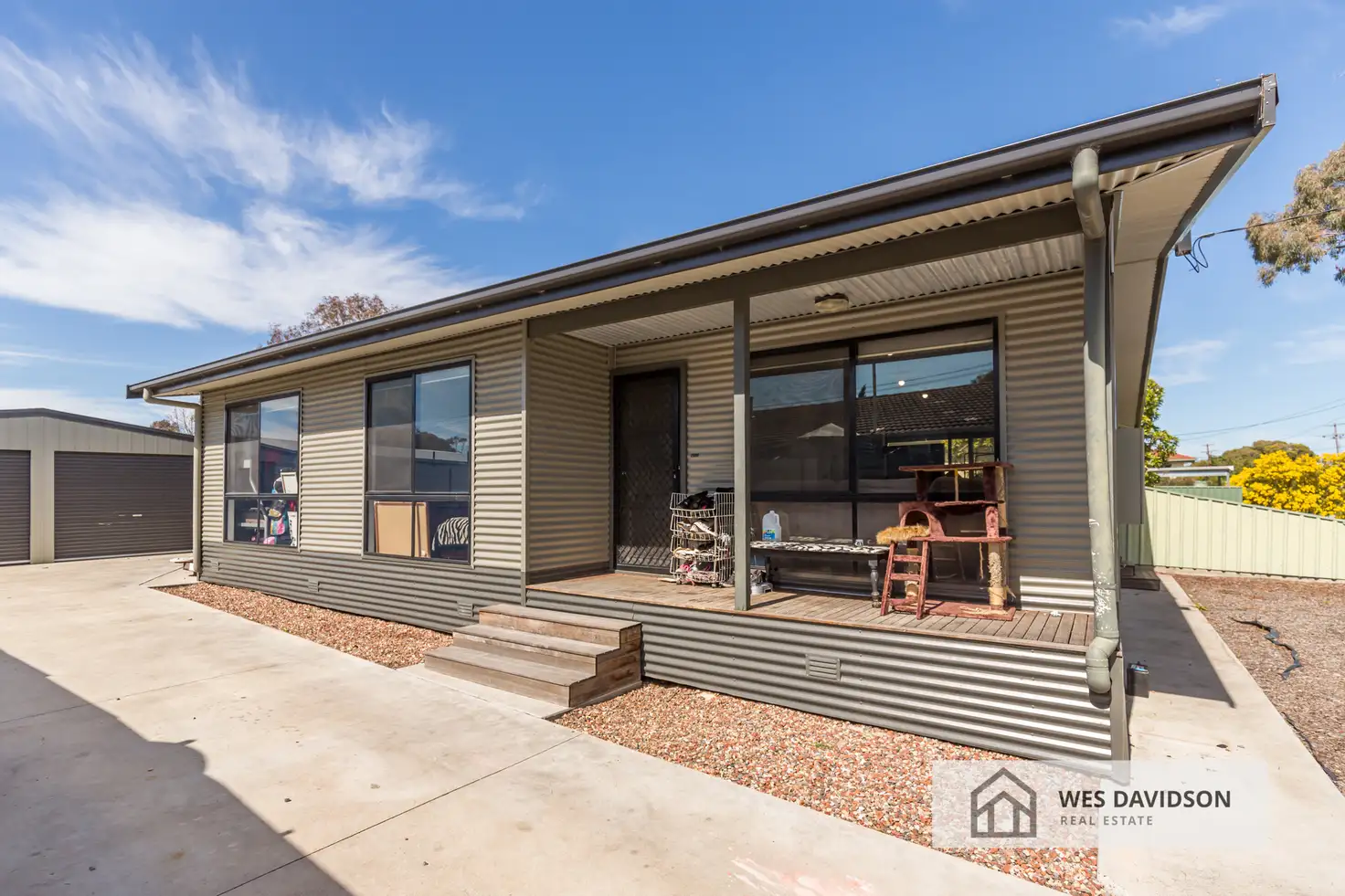 Main view of Homely house listing, 26 Felstead Avenue, Horsham VIC 3400