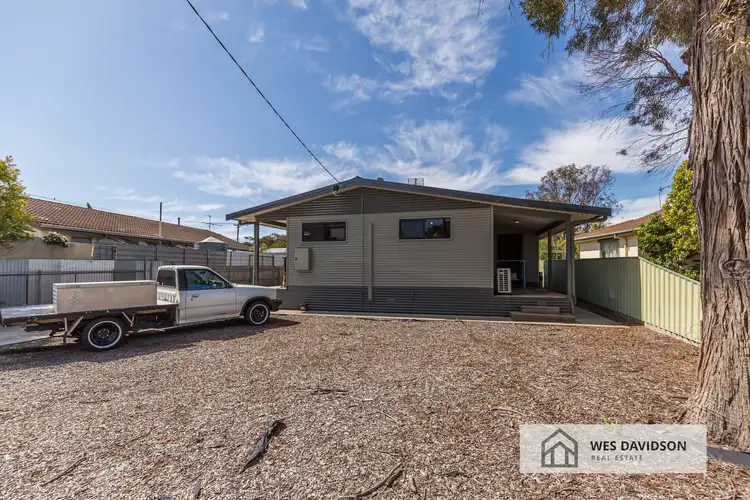 Second view of Homely house listing, 26 Felstead Avenue, Horsham VIC 3400