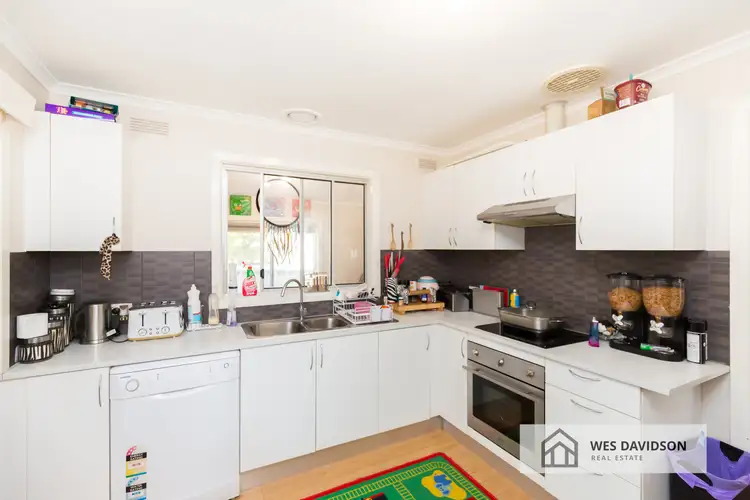 Third view of Homely house listing, 26 Felstead Avenue, Horsham VIC 3400