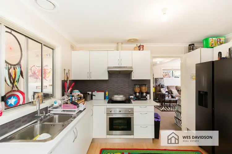 Fourth view of Homely house listing, 26 Felstead Avenue, Horsham VIC 3400