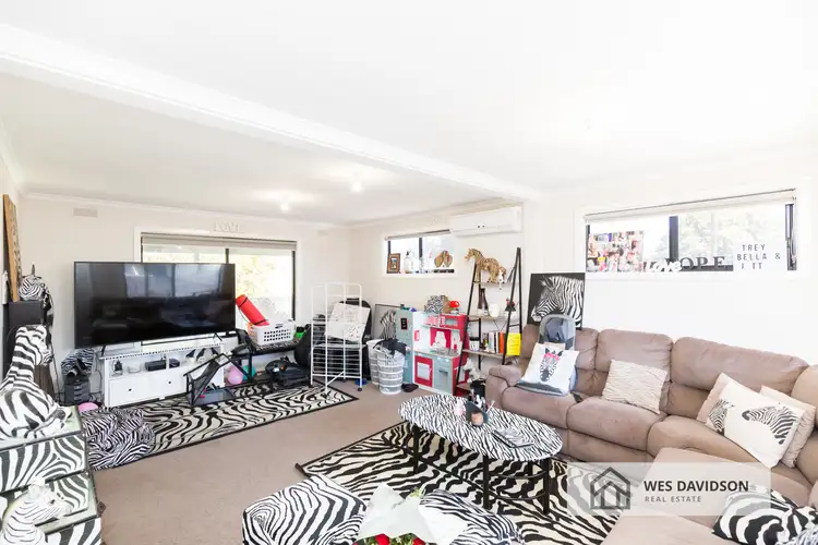 Fifth view of Homely house listing, 26 Felstead Avenue, Horsham VIC 3400