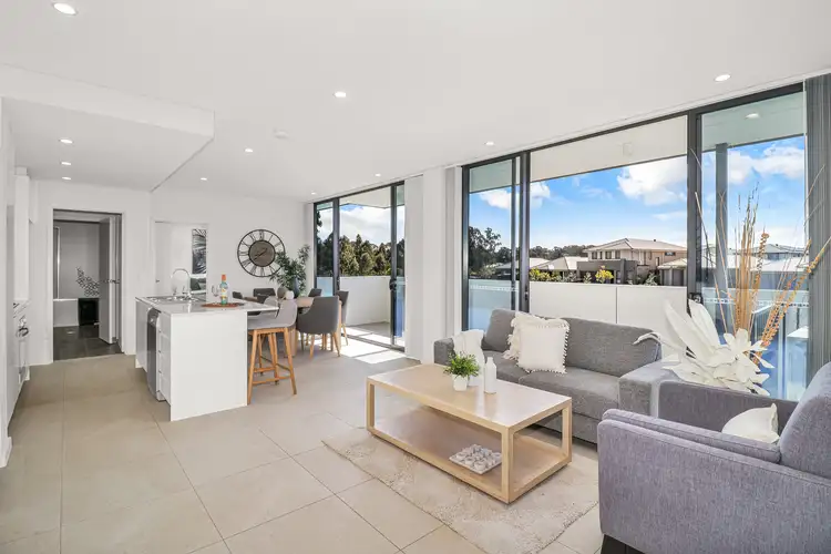 Sixth view of Homely unit listing, 13/4 Seymour Street, Ropes Crossing NSW 2760
