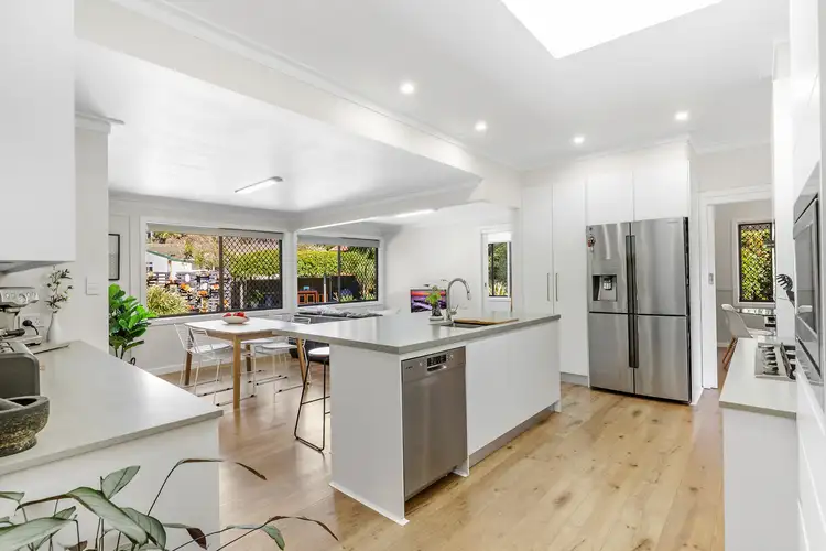 Fourth view of Homely house listing, 17 Corriston Crescent, Adamstown Heights NSW 2289