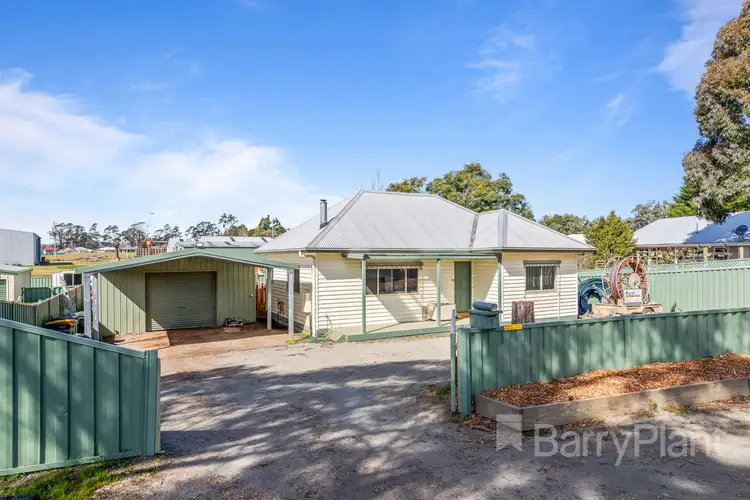 1 Cassels Lane, Creswick VIC 3363