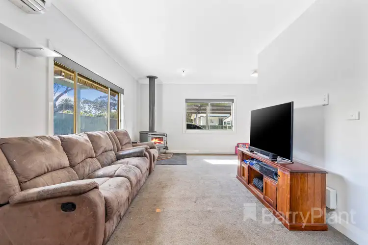 Third view of Homely house listing, 1 Cassels Lane, Creswick VIC 3363