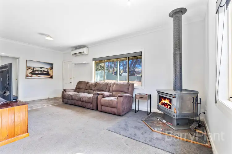 Fifth view of Homely house listing, 1 Cassels Lane, Creswick VIC 3363