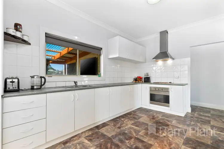Sixth view of Homely house listing, 1 Cassels Lane, Creswick VIC 3363
