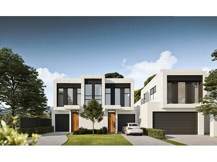 2/19-21 Albion Terrace, Campbelltown SA 5074