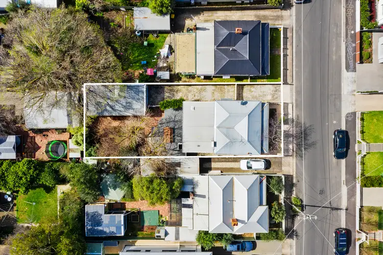 Third view of Homely house listing, 56 Waratah Street, Geelong West VIC 3218