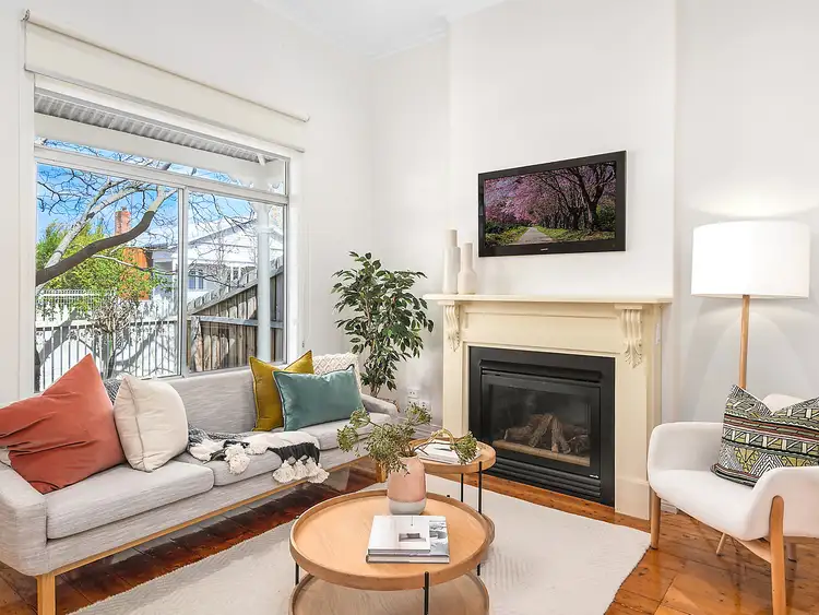 Fourth view of Homely house listing, 56 Waratah Street, Geelong West VIC 3218