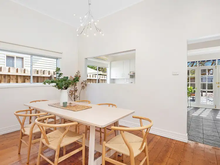 Fifth view of Homely house listing, 56 Waratah Street, Geelong West VIC 3218