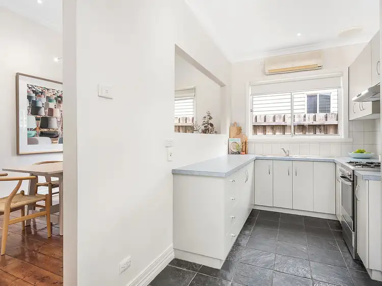 Sixth view of Homely house listing, 56 Waratah Street, Geelong West VIC 3218