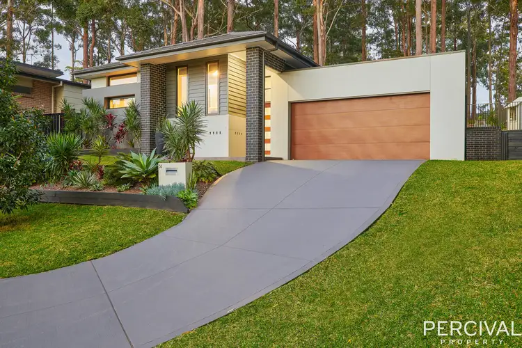 Main view of Homely house listing, 55 Black Caviar Parade, Port Macquarie NSW 2444
