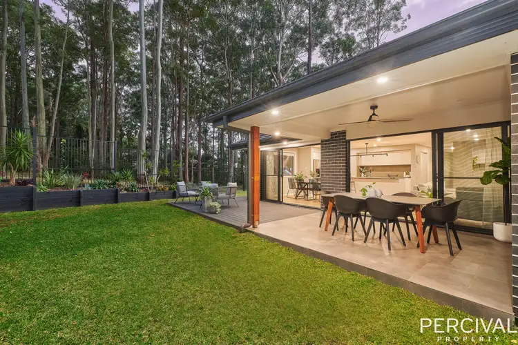 Second view of Homely house listing, 55 Black Caviar Parade, Port Macquarie NSW 2444