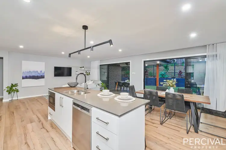 Sixth view of Homely house listing, 55 Black Caviar Parade, Port Macquarie NSW 2444