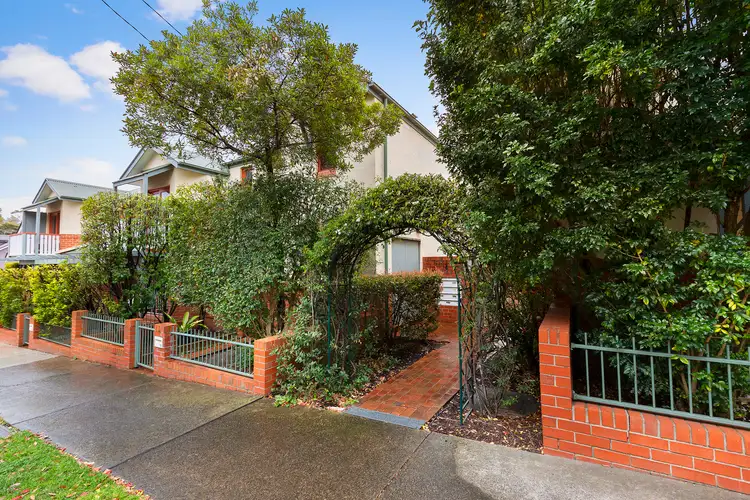 2/68 Cecily Street, Lilyfield NSW 2040
