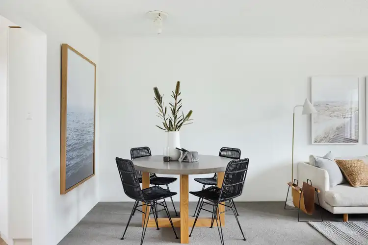 Second view of Homely apartment listing, 18/67 Louisa Road, Birchgrove NSW 2041
