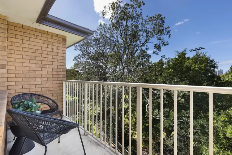 Fifth view of Homely apartment listing, 18/67 Louisa Road, Birchgrove NSW 2041