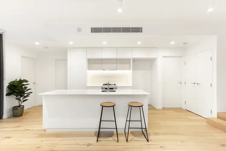 Second view of Homely unit listing, G.01/6 Barsbys Avenue, Allawah NSW 2218