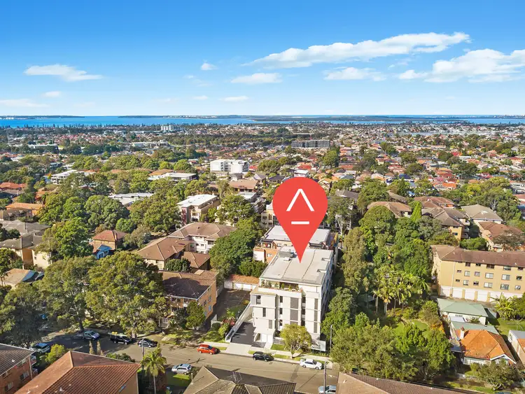 Fourth view of Homely unit listing, G.01/6 Barsbys Avenue, Allawah NSW 2218