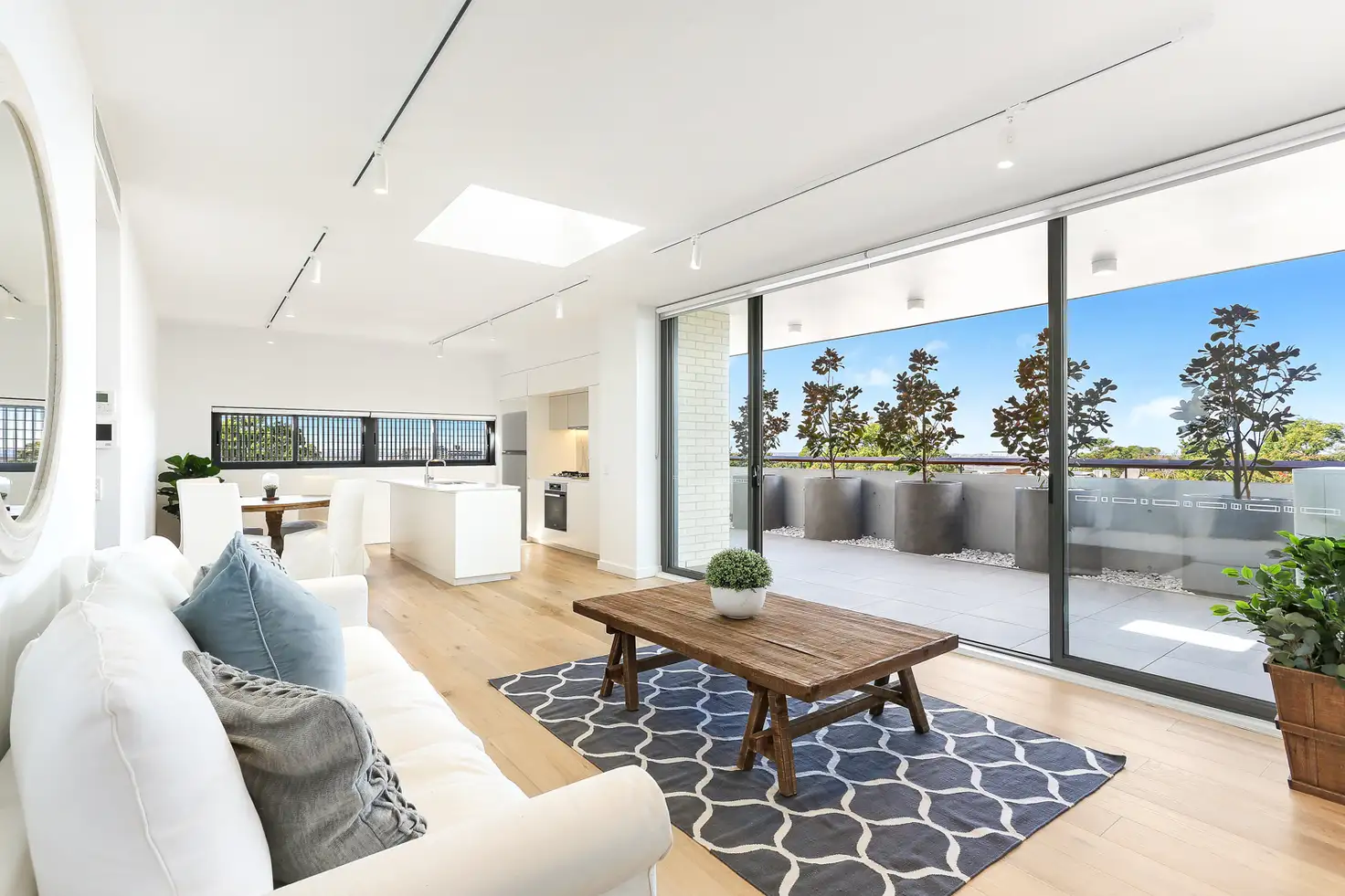 Main view of Homely unit listing, 6.02/6 Barsbys Avenue, Allawah NSW 2218
