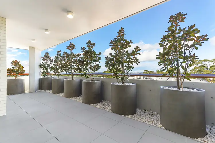 Third view of Homely unit listing, 6.02/6 Barsbys Avenue, Allawah NSW 2218