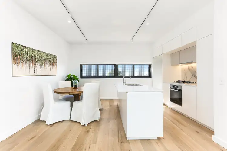 Fourth view of Homely unit listing, 6.02/6 Barsbys Avenue, Allawah NSW 2218