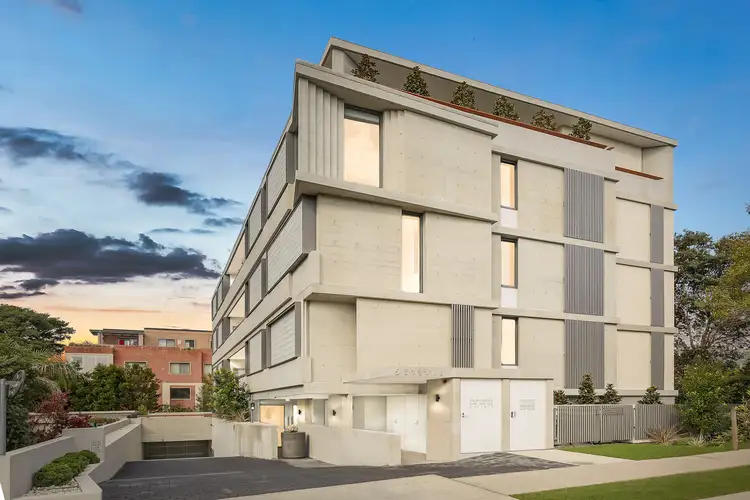 Second view of Homely unit listing, 1.03/6 Barsbys Avenue, Allawah NSW 2218