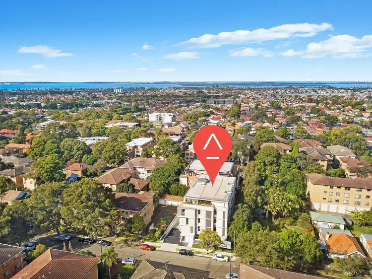 Third view of Homely unit listing, 1.03/6 Barsbys Avenue, Allawah NSW 2218