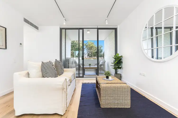 Fourth view of Homely unit listing, 1.03/6 Barsbys Avenue, Allawah NSW 2218