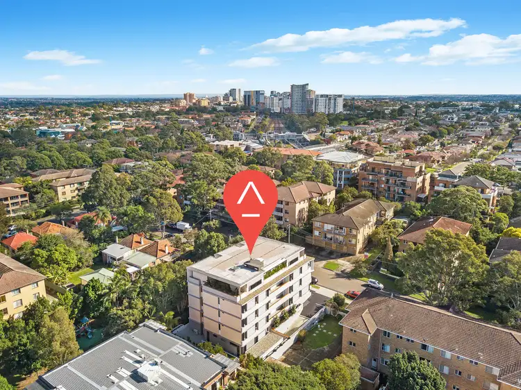 Fifth view of Homely unit listing, 1.03/6 Barsbys Avenue, Allawah NSW 2218