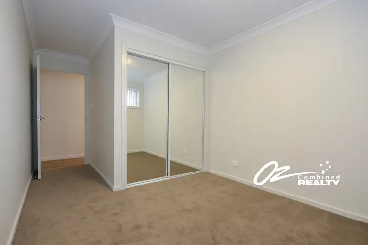 Fifth view of Homely semi-detached listing, 55A Tahnee Street, Sanctuary Point NSW 2540