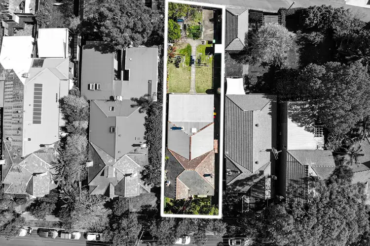Third view of Homely house listing, 20 Gould Avenue, Lewisham NSW 2049