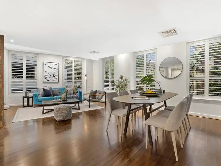 101/30 Buckland Street, Chippendale NSW 2008