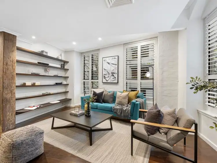 Third view of Homely apartment listing, 101/30 Buckland Street, Chippendale NSW 2008