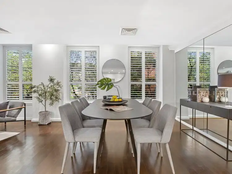 Fifth view of Homely apartment listing, 101/30 Buckland Street, Chippendale NSW 2008