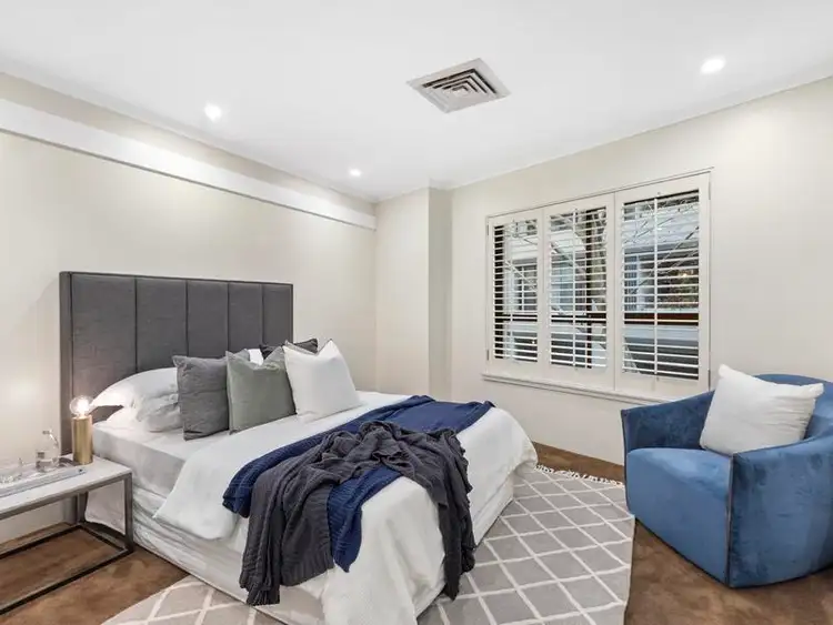 Sixth view of Homely apartment listing, 101/30 Buckland Street, Chippendale NSW 2008