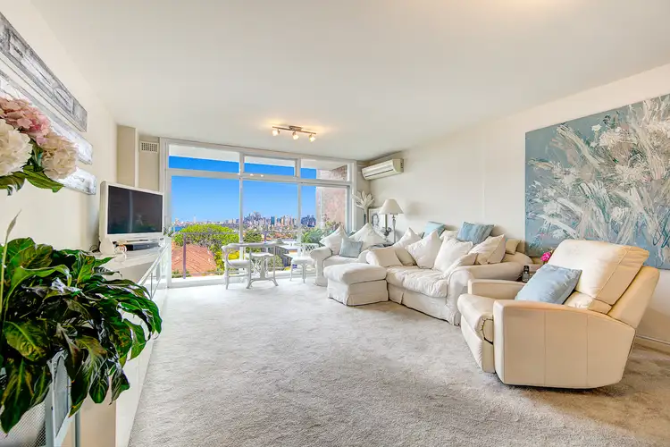 Second view of Homely apartment listing, 51/27 Rangers Road, Cremorne NSW 2090