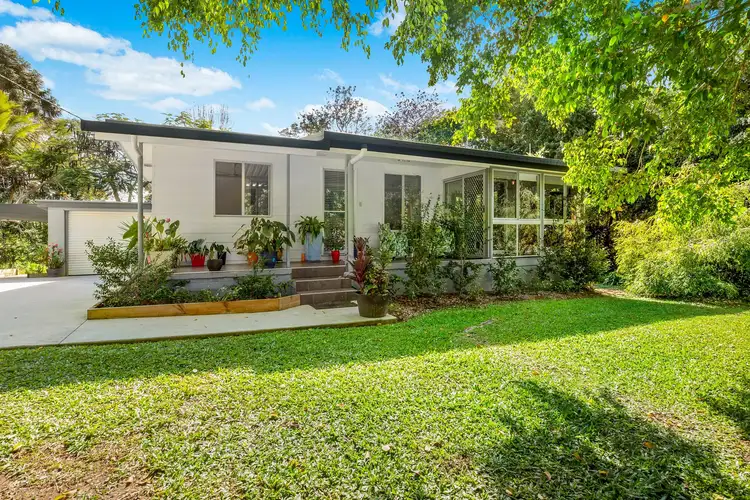 149 Nicklin Road, Palmwoods QLD 4555