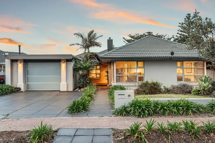 Main view of Homely house listing, 4 Stanhope Street, West Beach SA 5024